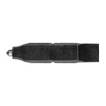Leatherman 931023 Crystal Breaking Point Черный  Black