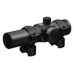 Nikko stirling NRD25 Оптический просмотрщик Red Dot Black  Hunt