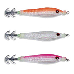 Kali 55817 Плавающий Soft Squid Jig SS 65 Mm Многоцветный NA/B