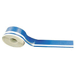 Oem marine 003394 10 m Лента  Blue 33 mm