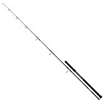 Daiwa SALTIGA824 Saltiga Casting Спиннинговая Удочка Черный Black 2.49 m 