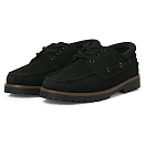 Купить Jack & jones 12285236-black-46 Палубные туфли Brooklyn Suede 35x25x15 EU 46 7ft.ru в интернет магазине Семь Футов