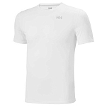Helly hansen 49349_002-M Футболка с коротким рукавом Lifa Active Solen Белая White M