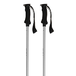 Salewa 00-0000005670-8622-UNI Puez Aluminum Поляки Серебристый Electric Blue / White