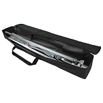 Ultraflex 388-19950800 Carry All Carry All Стабилизатор штатива Серебристый