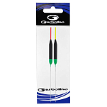 Garbolino GOMCG0137-0100 SP M37 плавать 2 единицы измерения Золотистый 1 g 