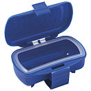 Купить Kinetic G129-009-OS Коробка Личинки Голубой  Blue 15 x 10.5 x 6 cm  7ft.ru в интернет магазине Семь Футов