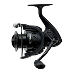 Carp expert 20765500 Neo Match-Feeder Катушка Для Рыбалки На Карпа  Black 5000