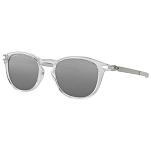 Oakley OO9439-0250 Pitchman R Prizm Поляризованные Очки Polished Clear Prizm Black/Cat3