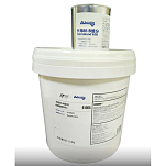 Эпоксидная основа Korrobond 65 81065 10кг двухкомпонентную для конусных дробилок