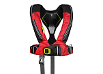 SPINLOCK DECKVEST 6D HRS Life Jacket / 275N / red 48107-bvs