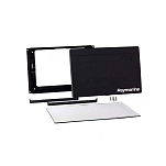 Raymarine A80502 Front Mount Kit For Axiom 12 Черный
