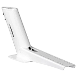 Scanstrut dpt-r-comp Поддержка Dual Powertower Compact White 40x40x40
