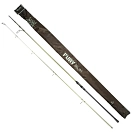 Купить Golden catch g.carp 2039541 карповая удочка Fury Slim Green / Black 157x10x10 3.9 m 7ft.ru в интернет магазине Семь Футов