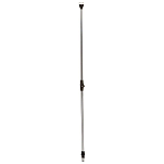 Attwood ATT-5540-54A7 ATT-5540-54A7 Свет Серебристый