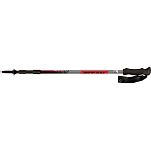 Fizan FZ100014 трости Prestige Серебристый  Red 69-140 cm