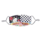 Купить Dolce & gabbana 743857-07-u лицевая маска 743857 White 15x10x5 7ft.ru в интернет магазине Семь Футов