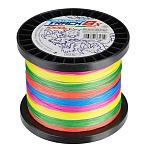 Kali kunnan 39584 Плетёная леска Track 8X 150 m  Multicolour 0.200 mm