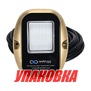 Подводный огонь 130х100х20, Green, AquaIDEA (упаковка из 2 шт.) Aqua IDEA JB30WG_pkg_2