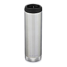 Купить Klean kanteen 1008322 TKWide Термо 590ml Кофе крышка Серебристый Brushed Stainless 7ft.ru в интернет магазине Семь Футов