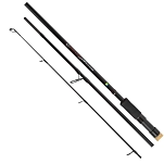 Preston innovations P0070069 карповая удочка Bait Up Xtreme Black 3.6 m