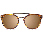 Ocean sunglasses 14100.3 поляризованные солнцезащитные очки Roket Demy Brown Smoke/CAT3
