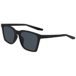 Nike 41787-5418010 Bout Солнцезащитные Очки  Matte Black / Black / Dark Grey Black/CAT 3