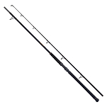 Shimano fishing SBMCAXB280 Beastmaster Static Удочка Для Сома Black 2.80 m