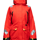 HELLY HANSEN 34257_222-L Женская парусная куртка SKAGEN OFFSHORE / красный / Размер одежды: L