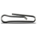 Купить VMC AVM550041 Swimming Depth Скрепки Для Бумаг Серебристый Grey 7ft.ru в интернет магазине Семь Футов