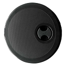 Купить Nuova rade 190027 Инспекционный люк Серебристый Black 201 mm 7ft.ru в интернет магазине Семь Футов