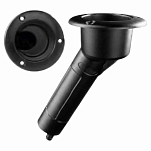 Mate 397-p1030db сливной клапан 30º Black 20x10x10