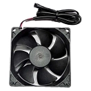 Купить Indelb g301 вентилятор TB32/TB31/TB41/TB51 Black 15x10x5 7ft.ru в интернет магазине Семь Футов