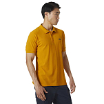 Helly hansen 50584_328-XL Поло с короткими рукавами Driftline Желтый Cloudberry XL