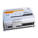 Cristec 67777 Зарядное устройство Ypower Plus 60A 12V Серебристый Grey