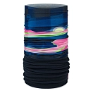 Купить Buff ® 136874.745.10.00 Шарф-хомут Polar Larto Midnight Navy 15x10x5 7ft.ru в интернет магазине Семь Футов