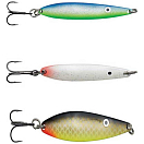 Купить Kinetic E106-375-121 Flax Джиг 20g Многоцветный  Goby Canoby 7ft.ru в интернет магазине Семь Футов