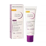 Bioderma 137413 Солнцезащитный крем Cicabio Spf50 40ml 15x10x10