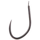 Купить Matrix fishing GHK132 MXC-Barbless Spade End 2 Barbless Spade End Крюк Серый Black Nickel 16  7ft.ru в интернет магазине Семь Футов