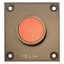 Купить Pros NPE-212 OFF-ON 22 mm Кнопка аварийной остановки Золотистый Red 7ft.ru в интернет магазине Семь Футов
