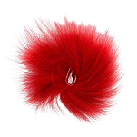 Baetis BAMFR Mutation Fox Перо Красный  Red
