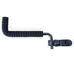 Korum K0300018 Anychair Ripple Черный  Black
