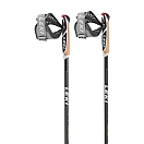 Купить Leki 65025501-115 Pacemaker Lite Поляки Черный  Black / White / Neon Yellow 115 cm Палки 7ft.ru в интернет магазине Семь Футов