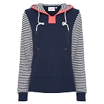 Sea ranch 22-6-031-4000-xxl Толстовка с капюшоном Sina Sr Navy 40x30x12 2XL