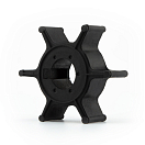 Купить Крыльчатка Standard Skipper для Yamaha 4-5, F4-6 OEM: SK6E0-44352-00/6E0-44352-00 в интернет магазине Семь Футов
