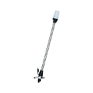 Купить Seachoice 50-05631 All Round Stow a Way Серебристый  White 610 mm  7ft.ru в интернет магазине Семь Футов