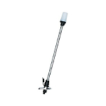 Seachoice 50-05631 All Round Stow a Way Серебристый  White 610 mm 