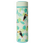 Bbo irisana BBO11.TU BBO11 500ml Термобутылка Зеленый Green