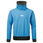 Gill 4369-BLU41-S Майка Thermoshield Голубой  Bluejay S