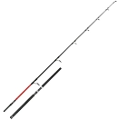 Купить Falcon D0900909 Поппинговое удилище Pepper Off-Shore Серебристый Black / Red 2.40 m 7ft.ru в интернет магазине Семь Футов